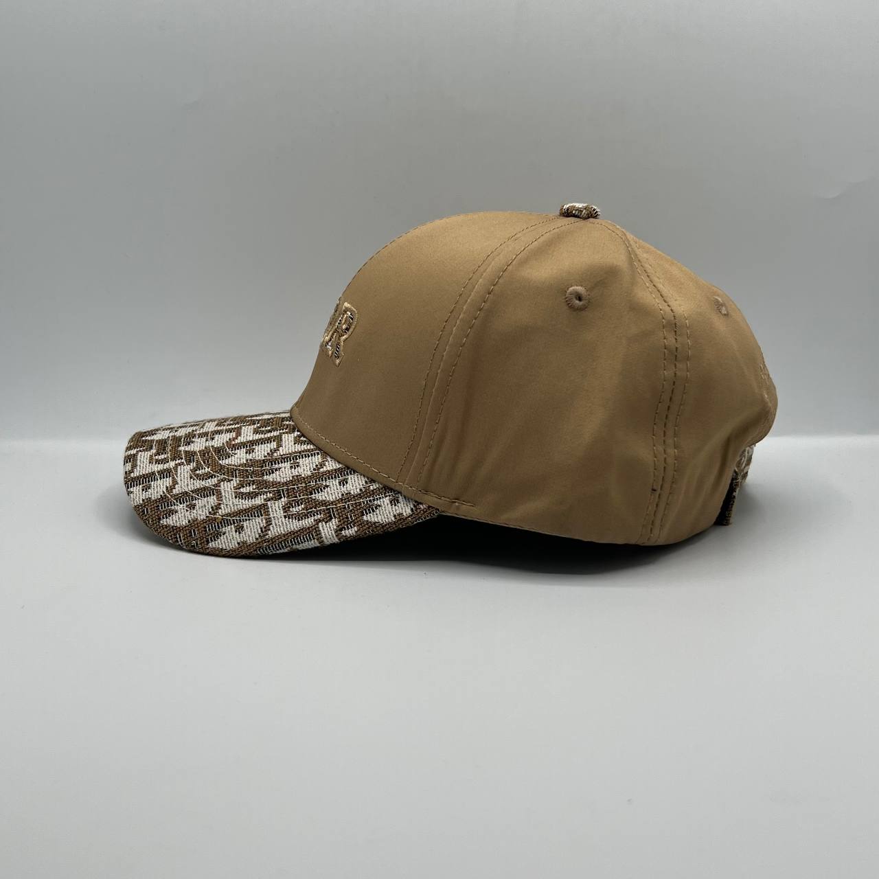 CAP DIOR AUTHENTICITY