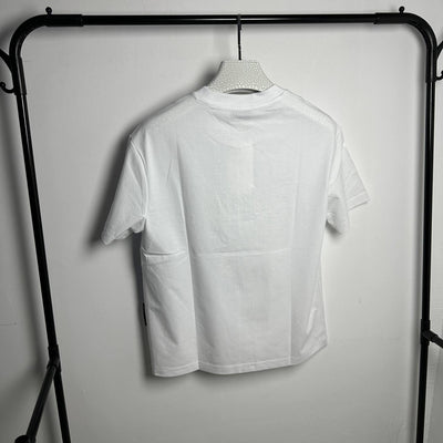 T-shirt OVERSIZED WHITE FRIDAY ORIGINAL