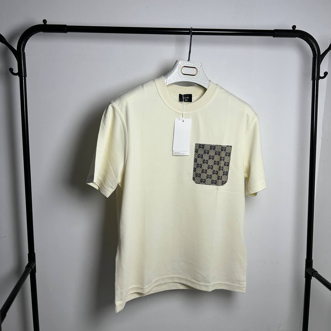 T-shirt OVERSIZED CHINA GC ORIGINAL