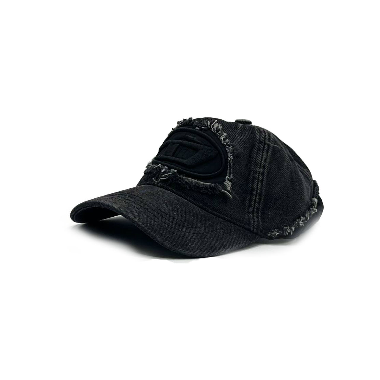 Cap Diesel Black Novaen