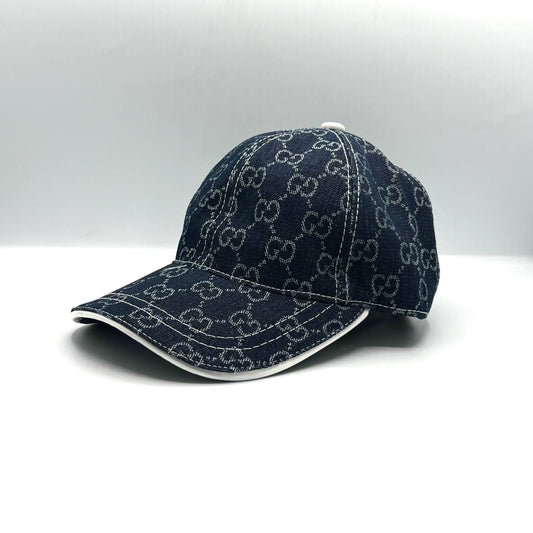 CAP GUCCI DARK JEANS