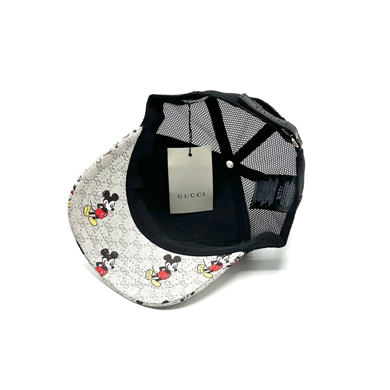 CAP GUCCI LE 1