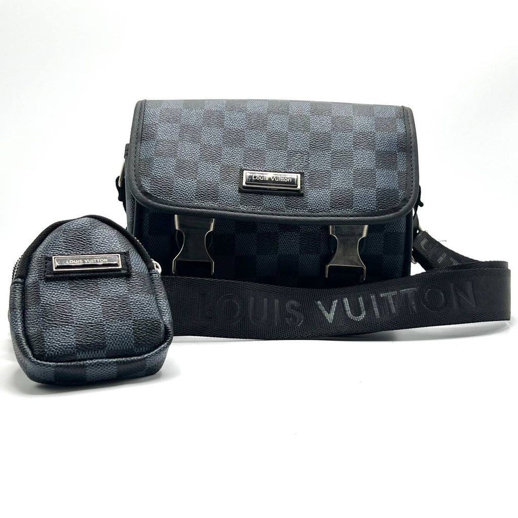 Sac Lv Venom