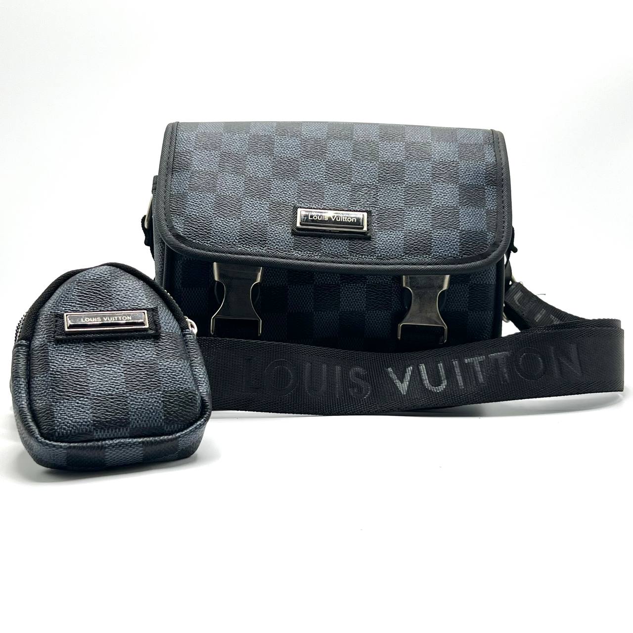 Sac Lv Venom