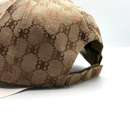 CAP BALENCIAGA DOMINATION