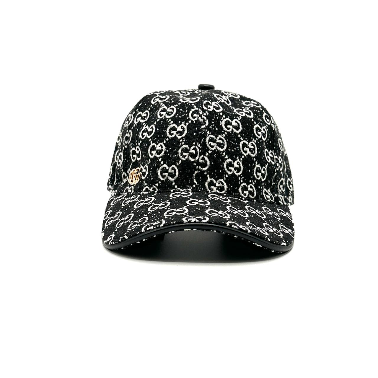 CAP GUCCI KYNARIC BLACK