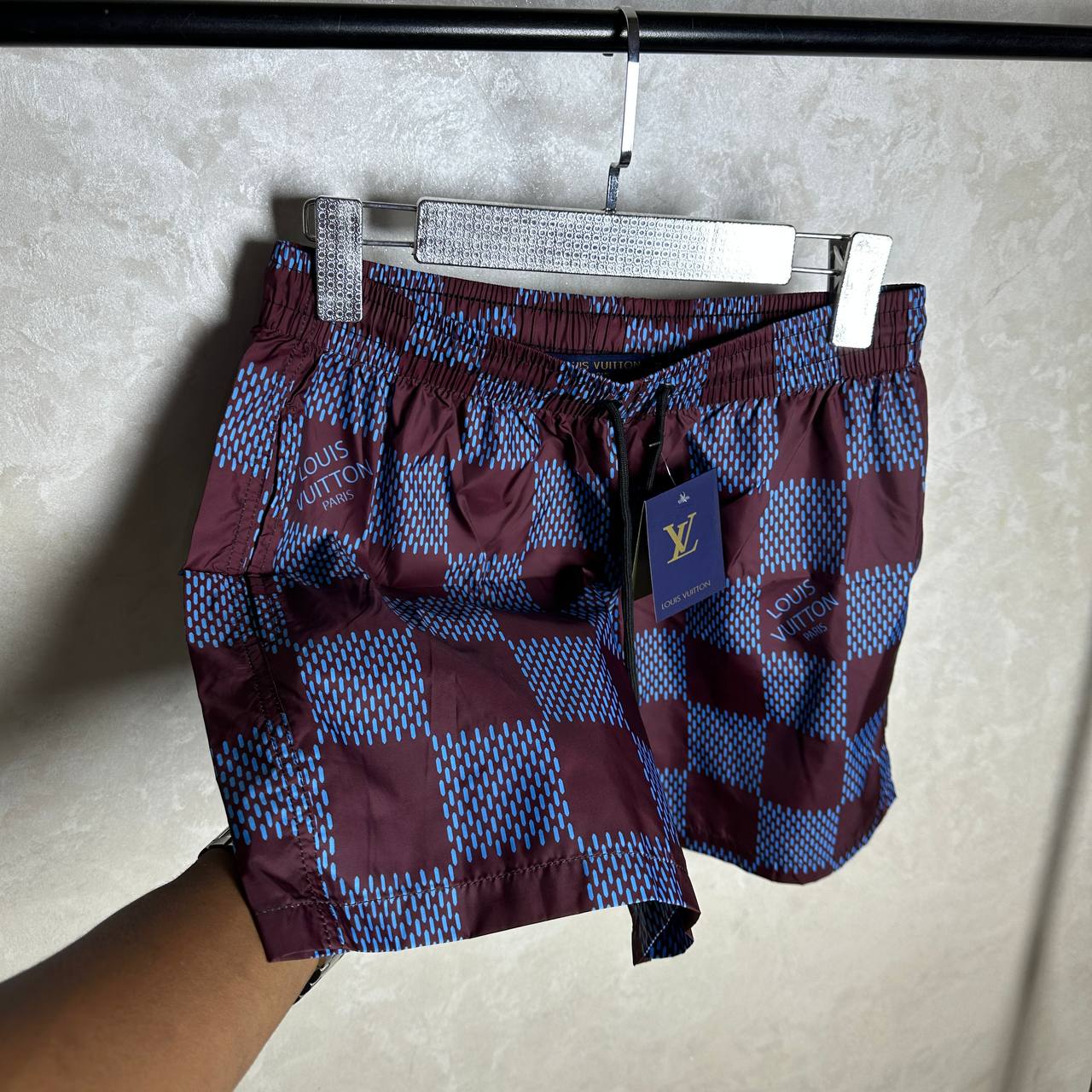 LV SHORT NAPALM