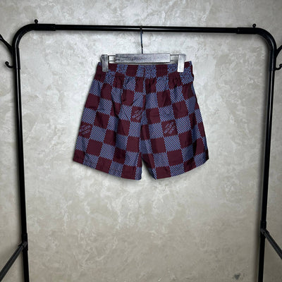 LV SHORT NAPALM