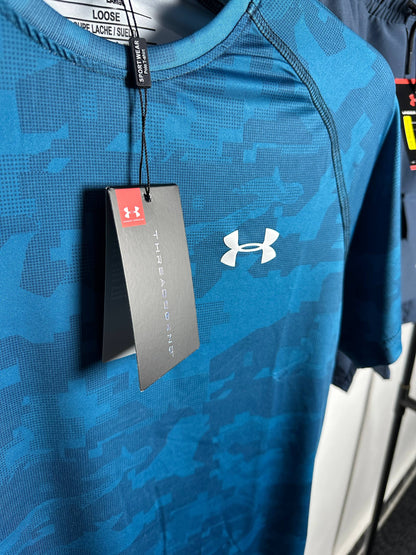 Under Armor RapidCore ensemble 2026
