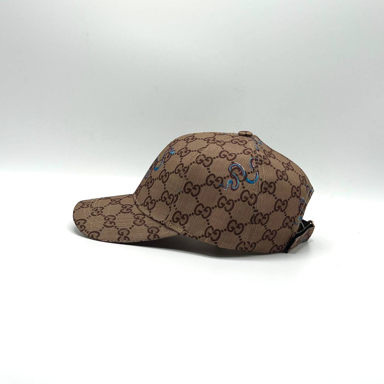 Cap Gucci Soraxis