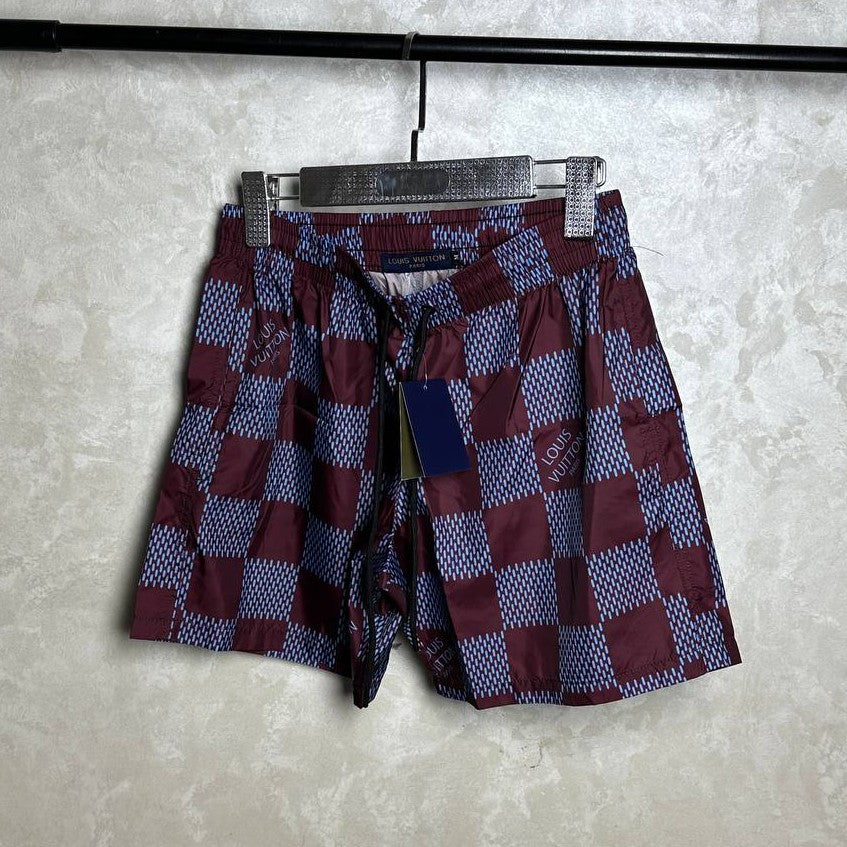 LV SHORT NAPALM