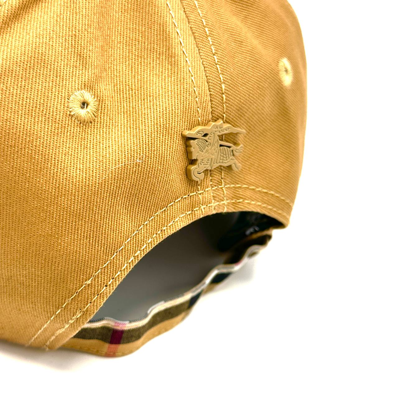 CAP BUREBERRY NOSTRIX