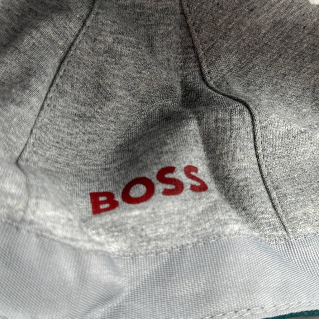 CAP BOSS CYCLOPS