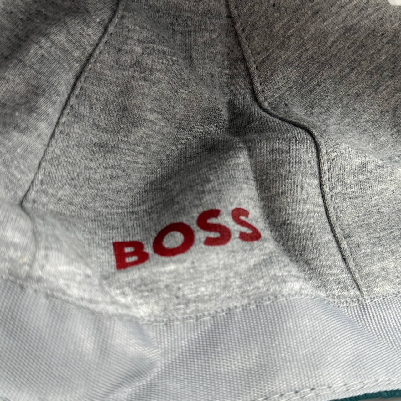 CAP BOSS CYCLOPS