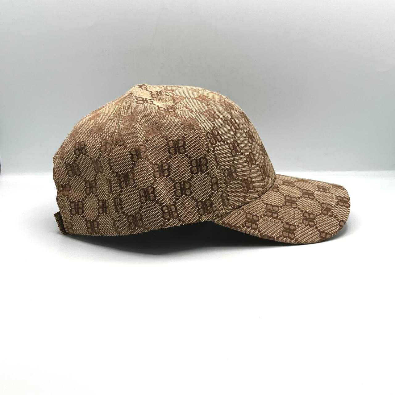 CAP BALENCIAGA DOMINATION