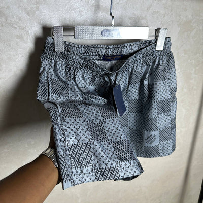 LV SHORT INFERNO