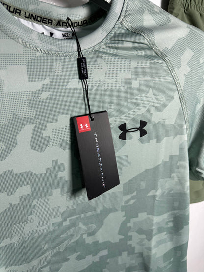 Under Armor RapidCore ensemble 2026
