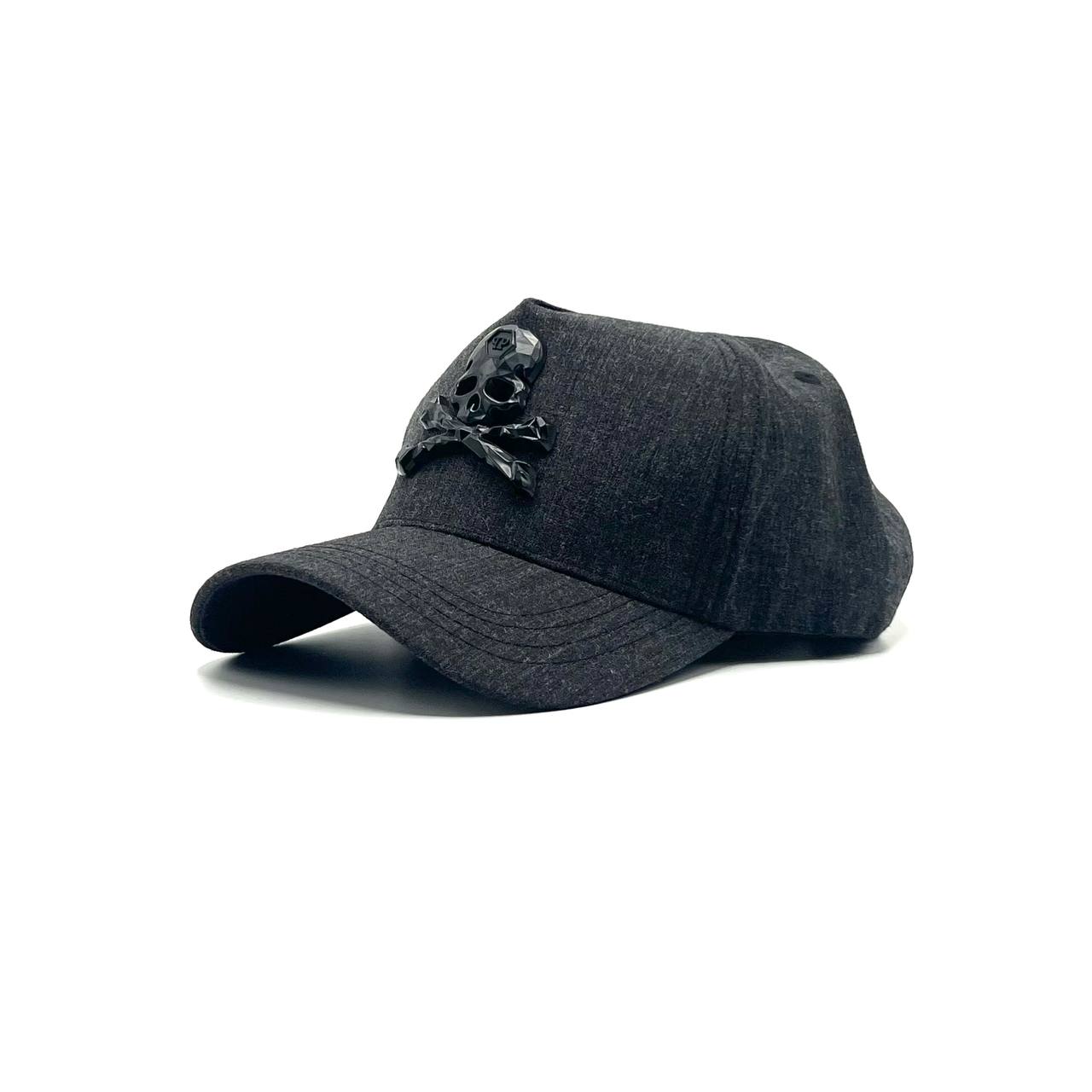 CAP JKS Philipp plein