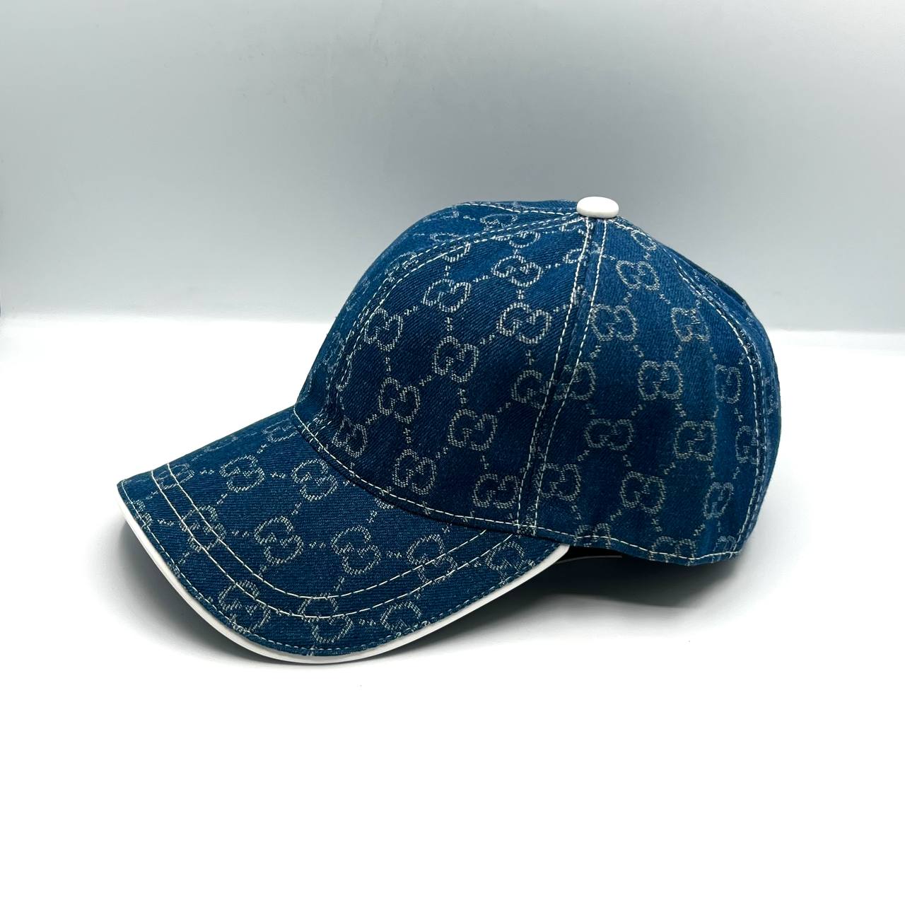 CAP GUCCI JEANS NEW ARRIVAL