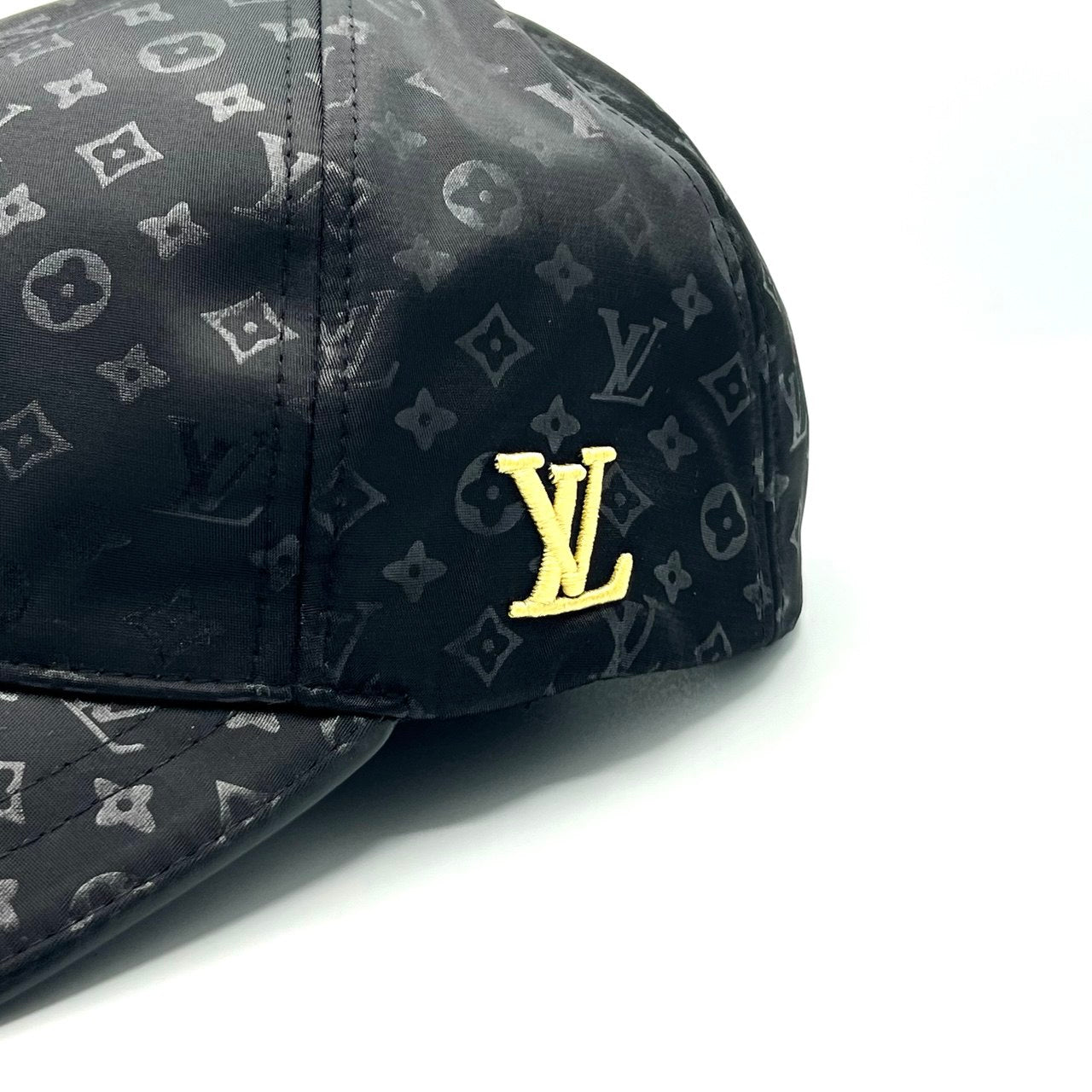 CAP LV GHOST