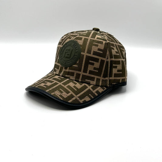 CAP FENDI ELEGANCE