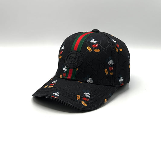 CAP GUCCI VOLCANO
