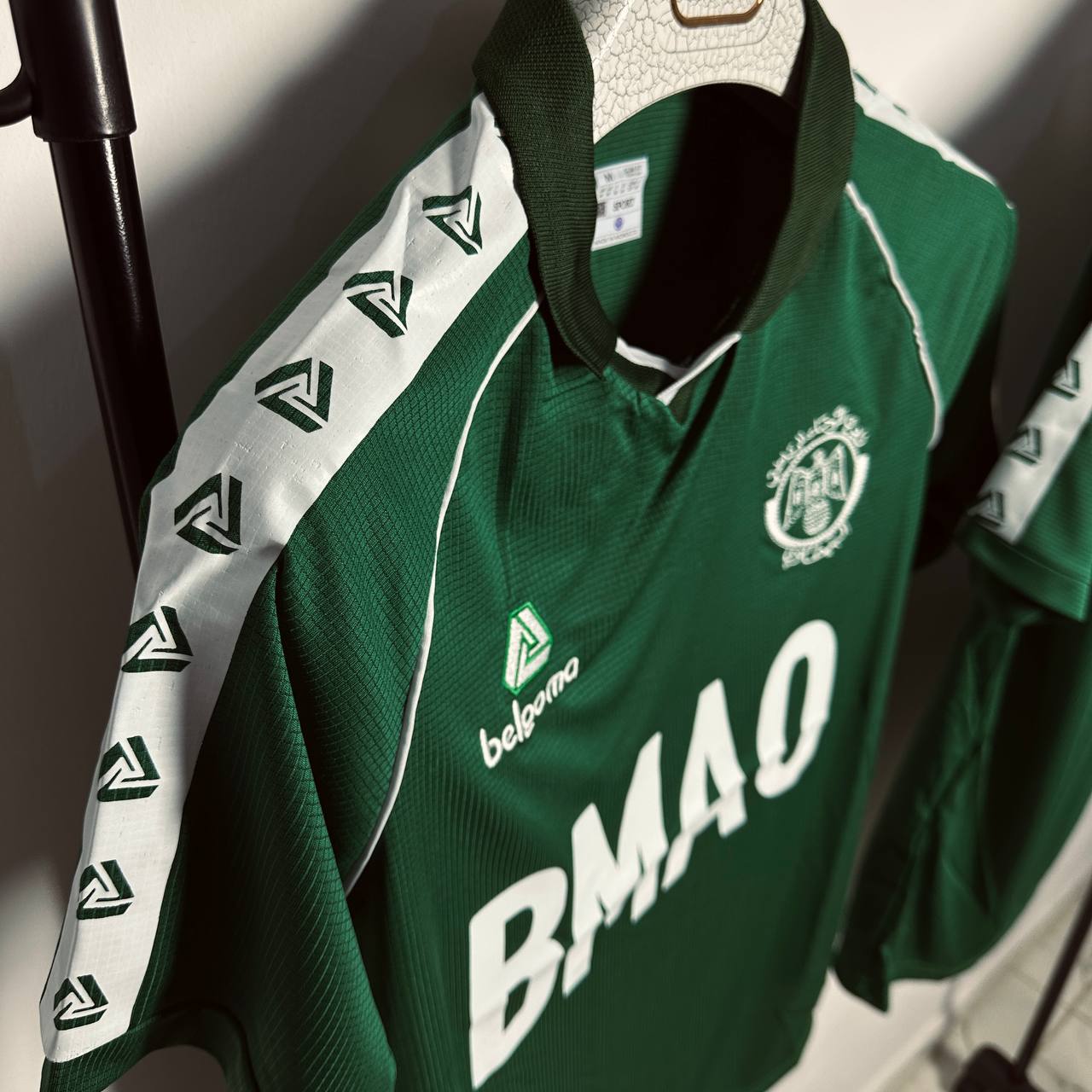 RCA AC : RETRO JERSEY KIT 1992/1993