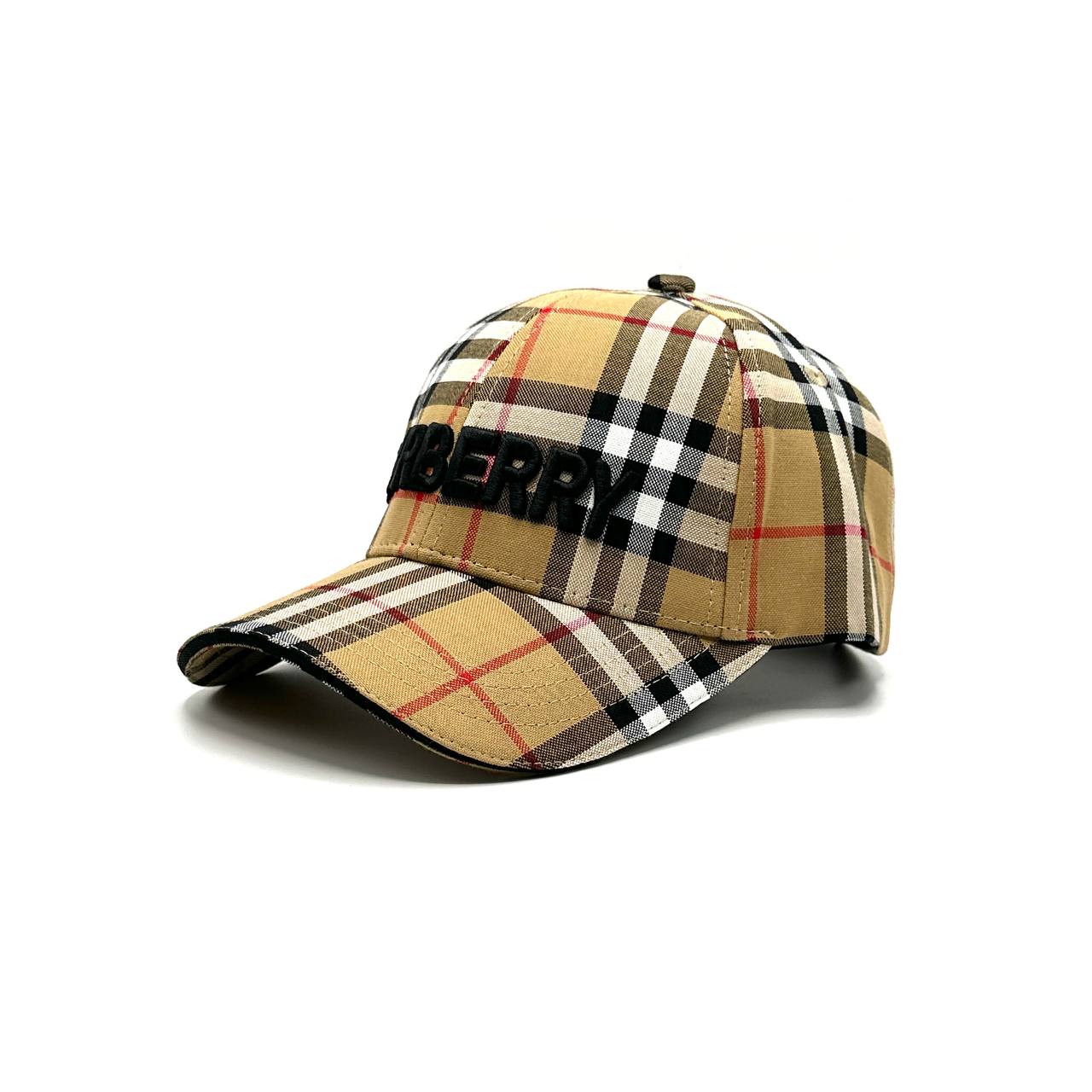 CAP BURBERRY ARES