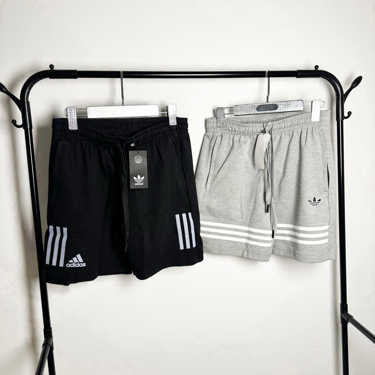 ADIDAS SHORTS  HIGH QUALITY 2025