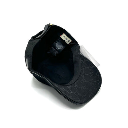 CAP GUCCI ELECTRICAL