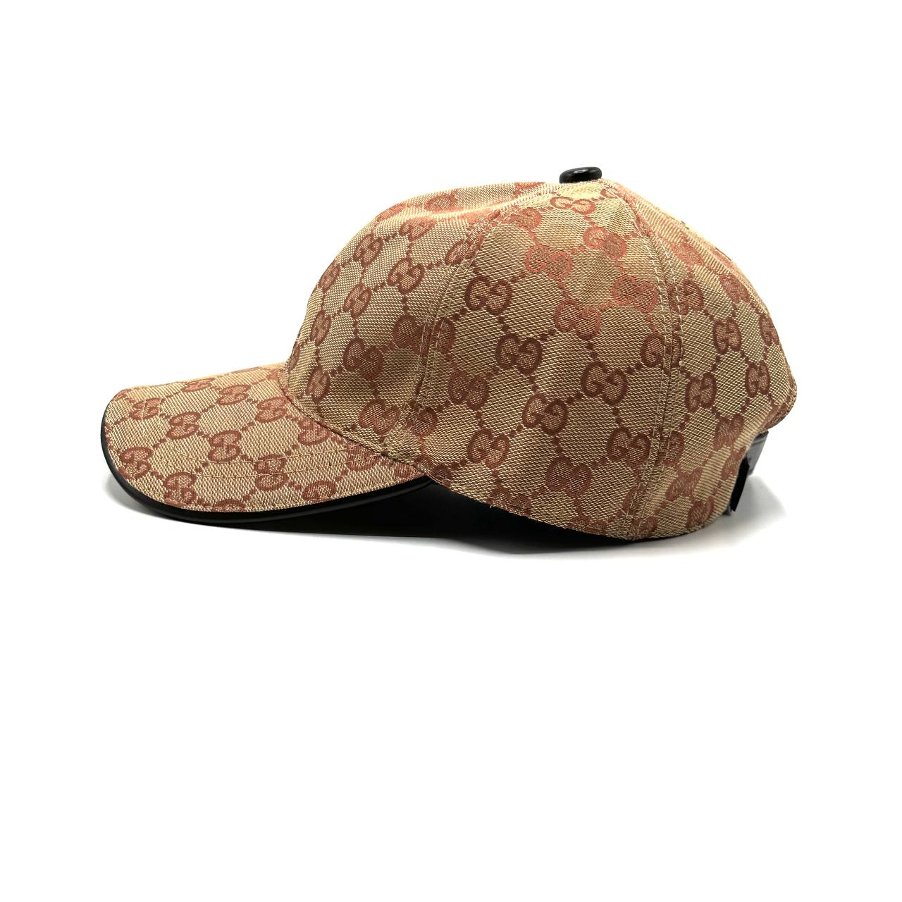 CAP GUCCI VETRA