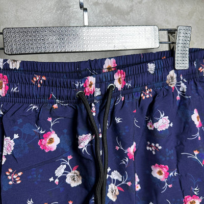 NOBRAND short Dusty Mauve