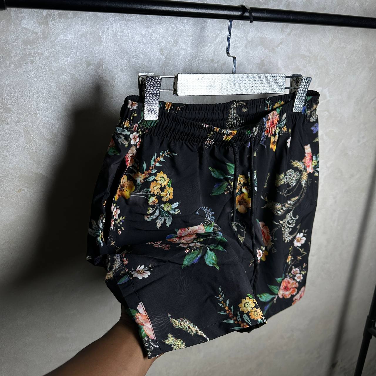 NOBRAND short Core Black