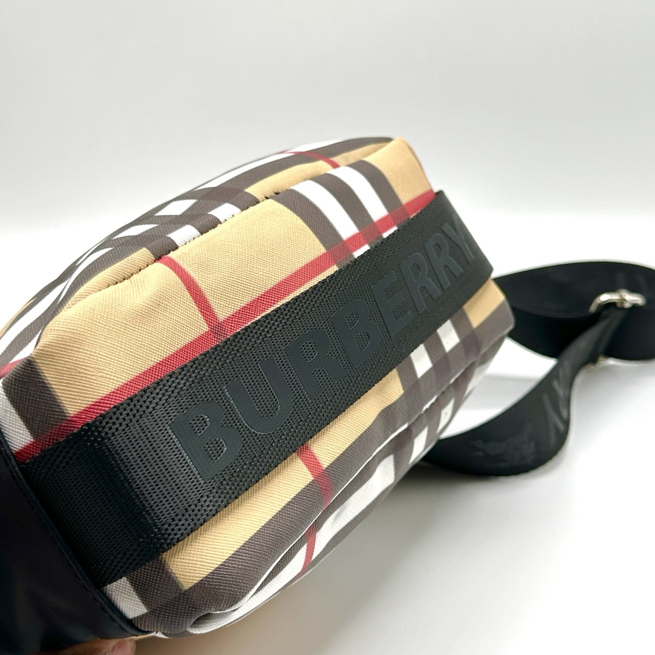 BURBERRY SAC Gabrielle Belt