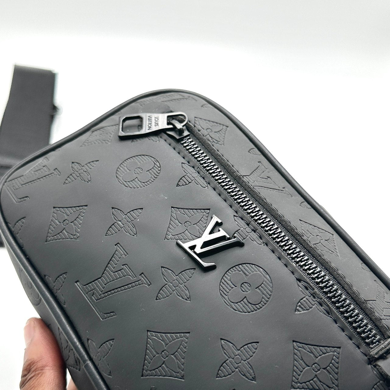 LV SAC Soft Trunk Belt