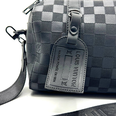 Sac LV Onyx