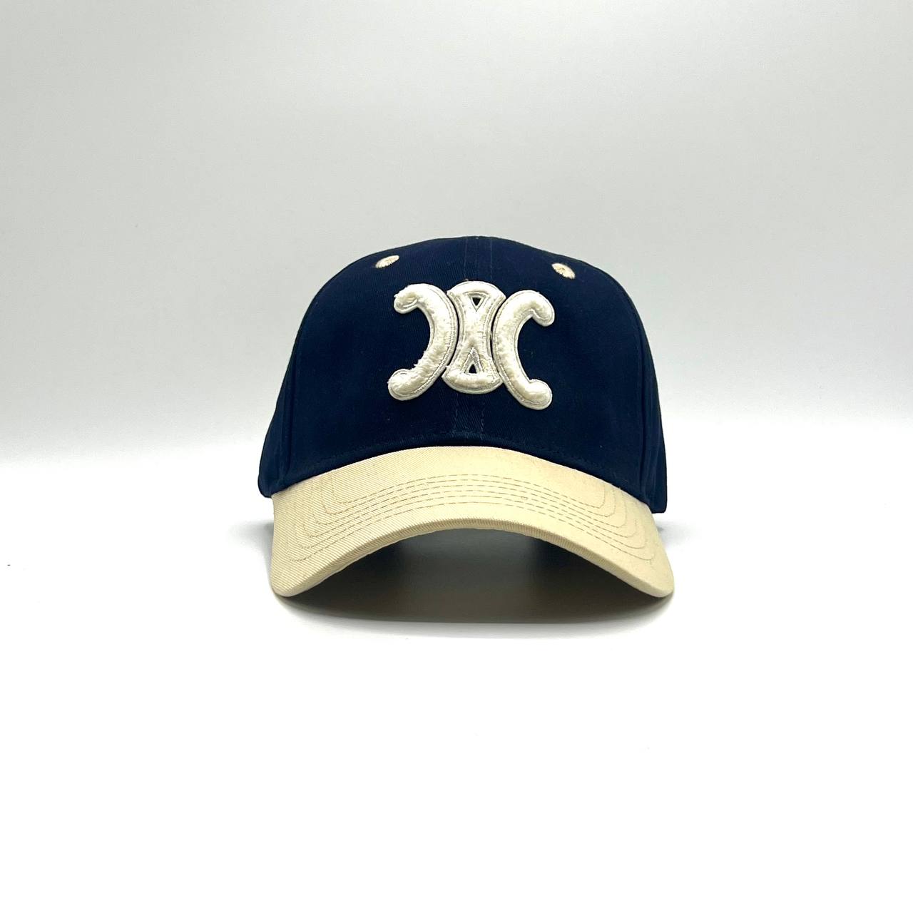 Cap Celine Nexo BLUE