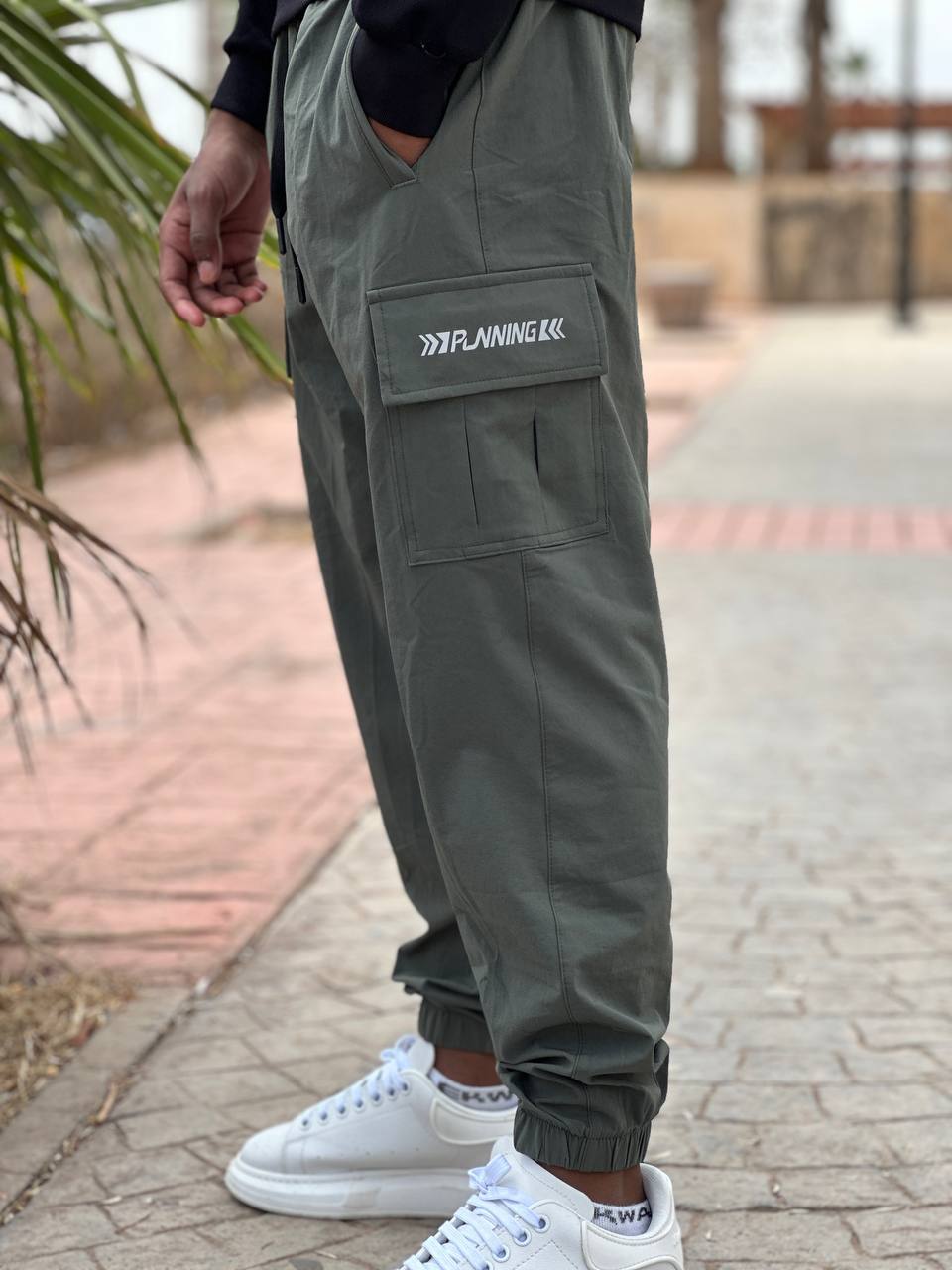 JOGGER PANTS EDITION 2025