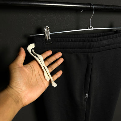 OVERSIZE PANTS V2 2025