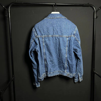 JACKET SKY JEANS ORIGINAL BLUE