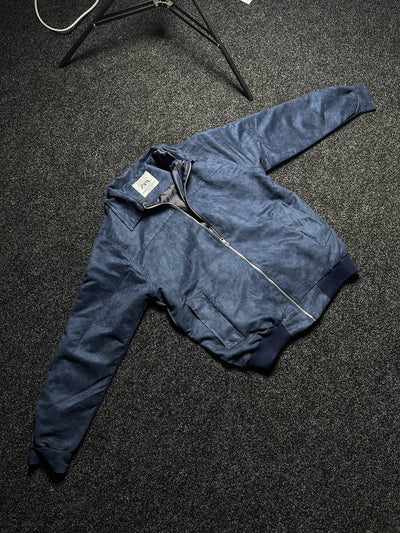 Oversized DAIM ZARA jacket