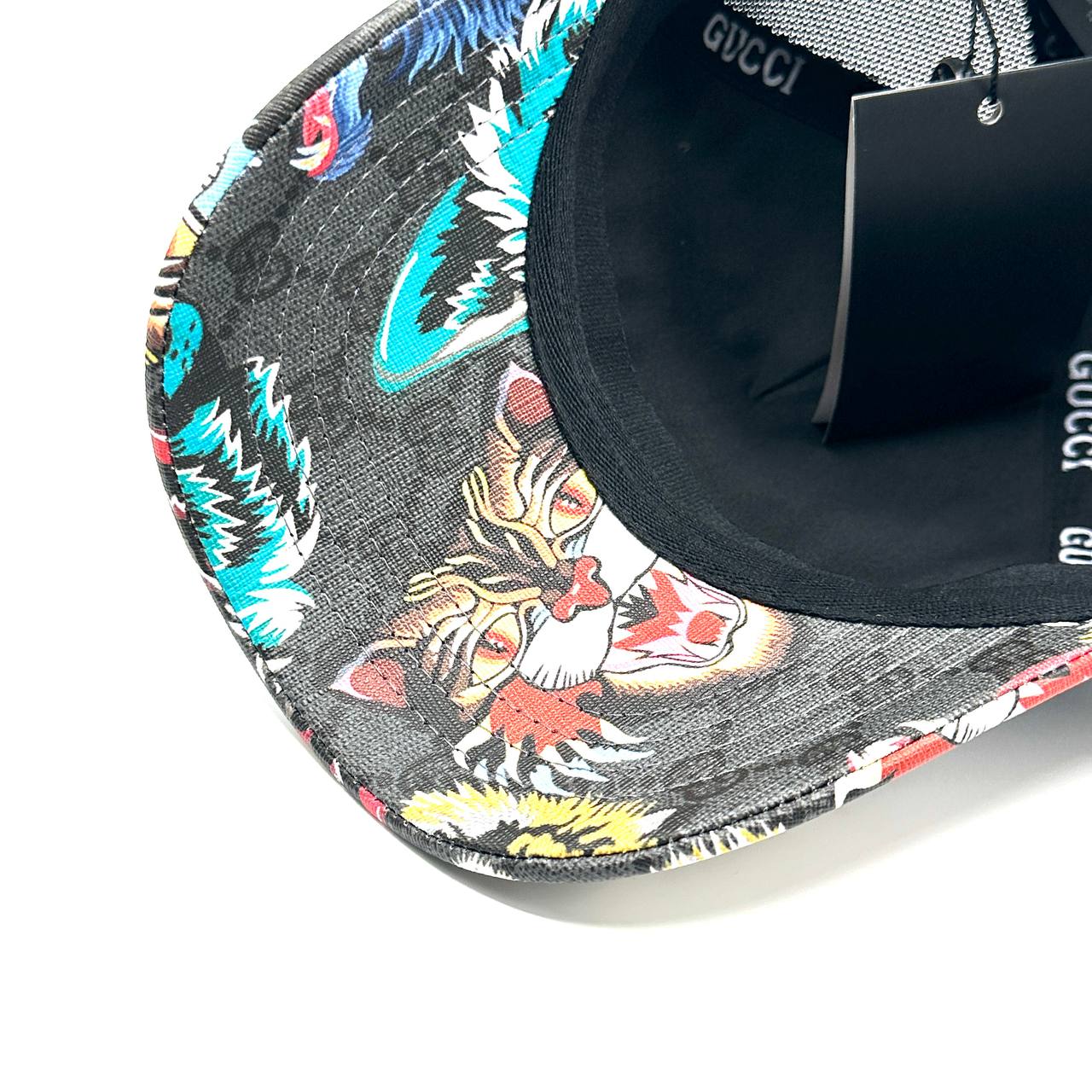 CAP GUCCI LE 3