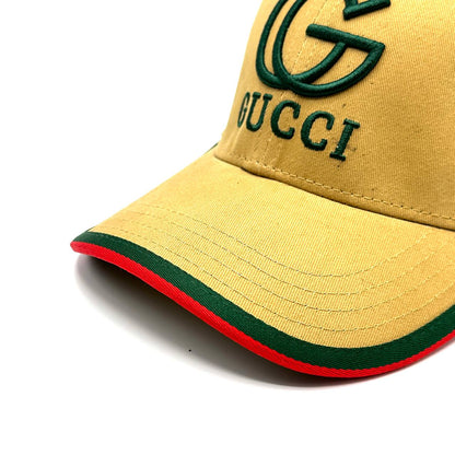 CAP GUCCI ZEUS