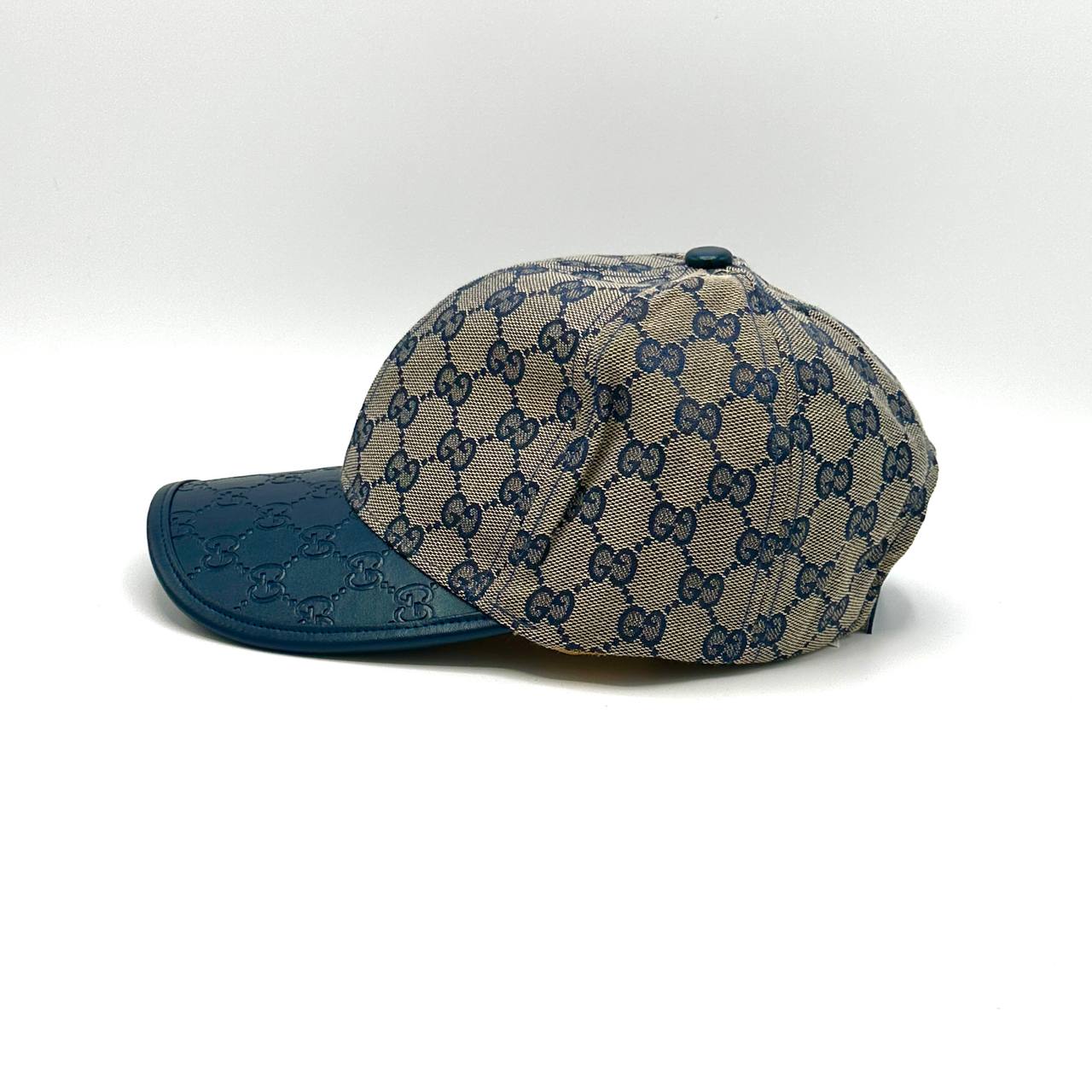 CAP GUCCI EVORIAN