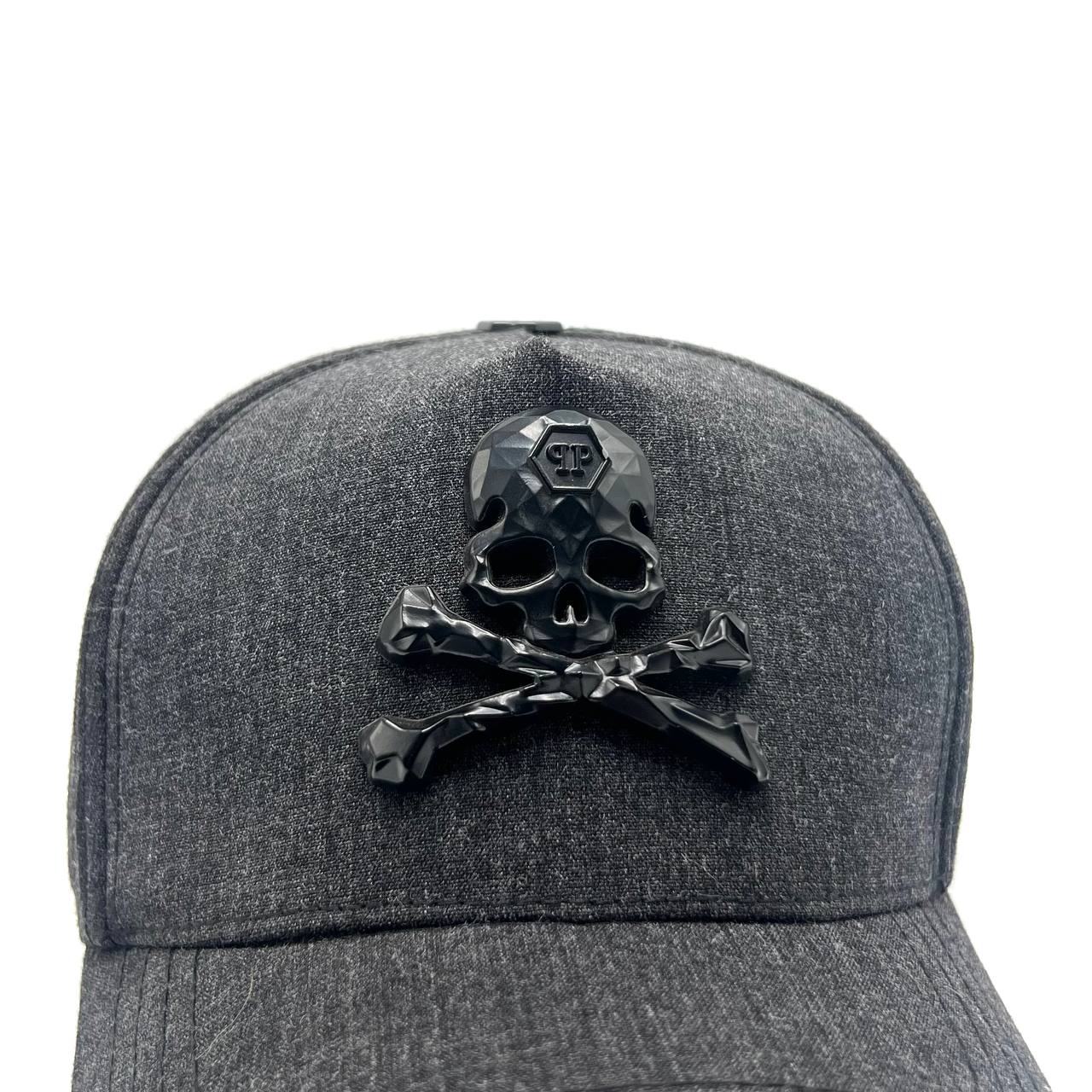 CAP JKS Philipp plein