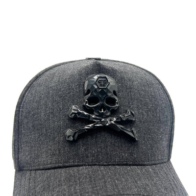 CAP JKS Philipp plein