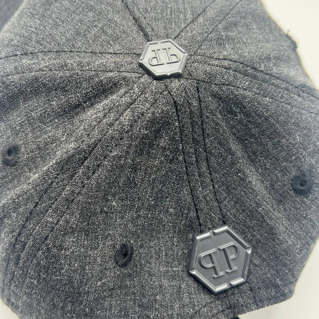 CAP JKS Philipp plein