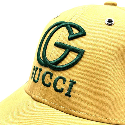 CAP GUCCI ZEUS