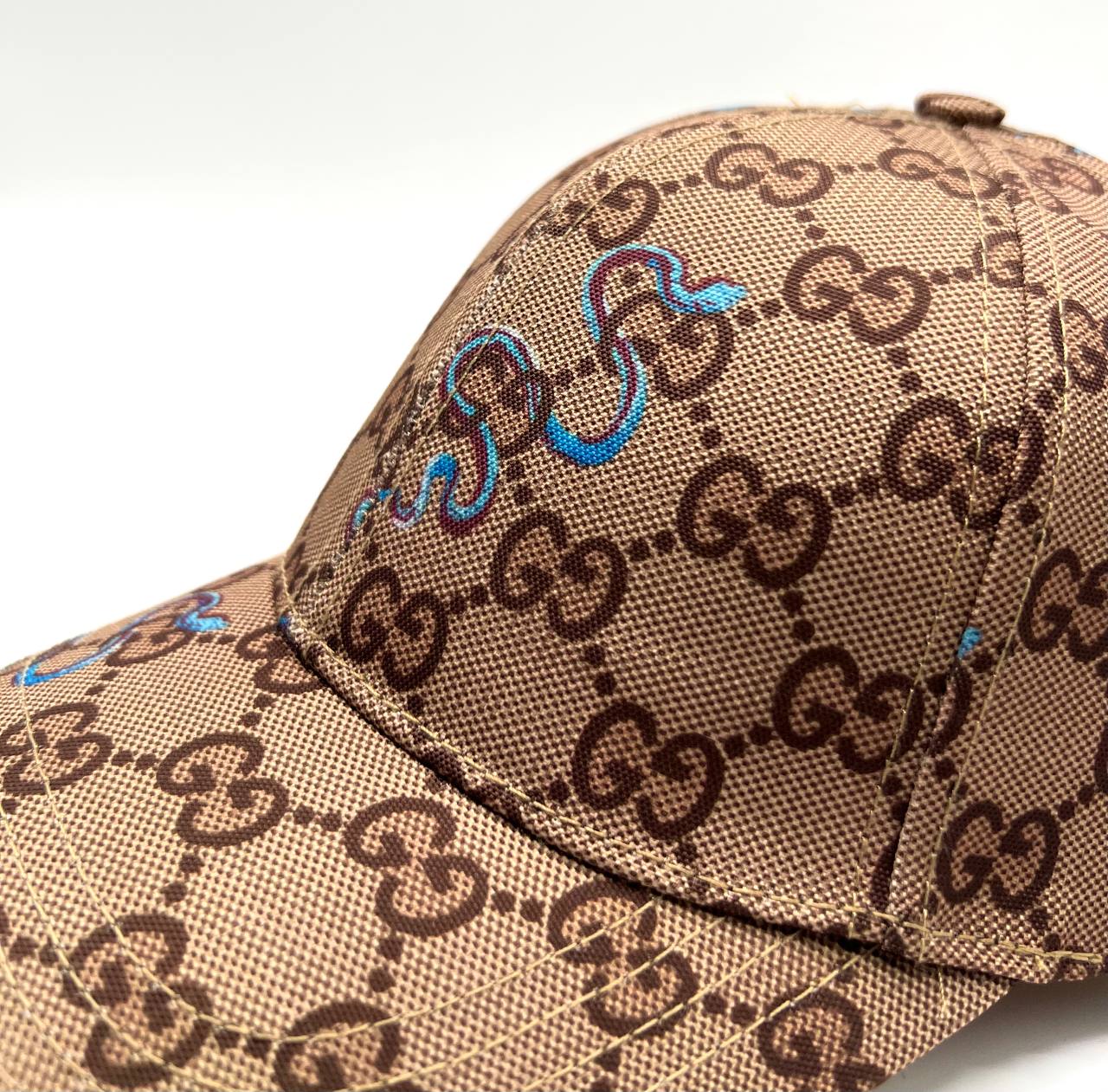 Cap Gucci Soraxis