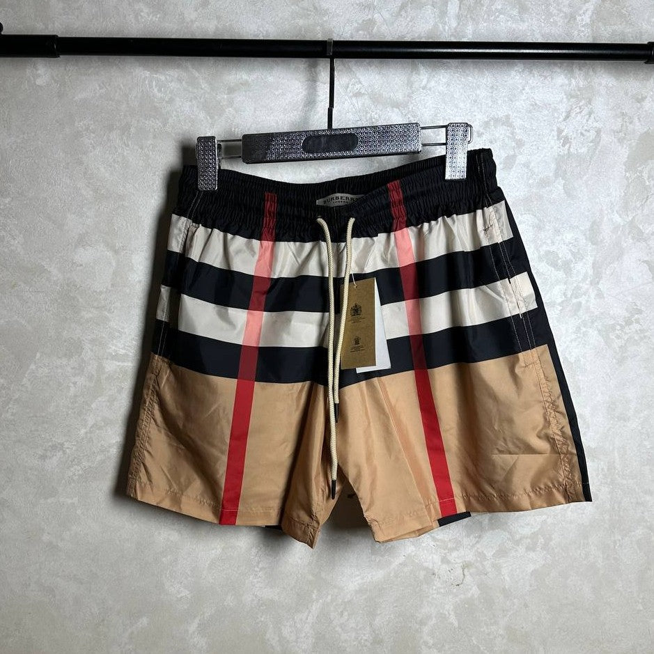 SHORT BURBERRY AGRESSIVE 2